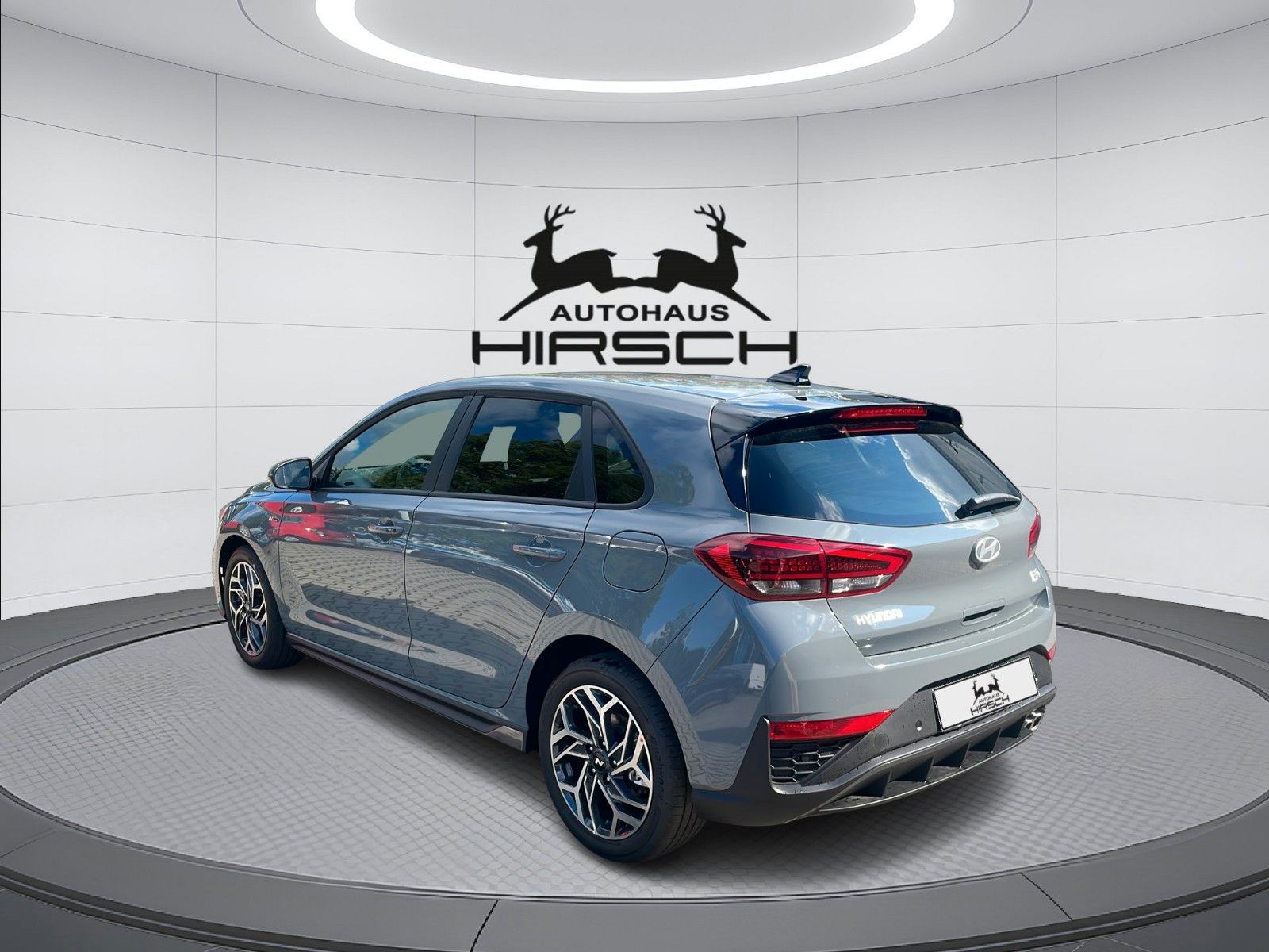 Hyundai i30 - Bild 4