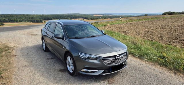 Opel Insignia 1.5 Turbo DynamicST Motor 70...