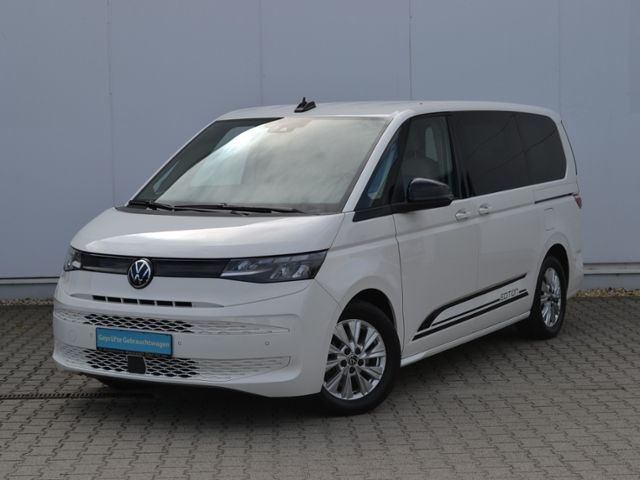 T7 Multivan 1.4 TSI DSG eHybrid lang EDITION/AHK