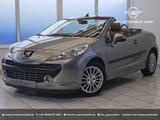Peugeot 207 1.6 Turbo~1.Hd/JBL/Leder/Klimaauto/Sitzheiz - Peugeot 207 Jbl mit Benzin-Antrieb