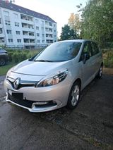 Renault Grand Scenic 1,5 DCI (2015) 145 t. km - Renault Grand Scenic: 1.5