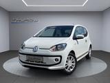 Volkswagen up! club 1.0 Klima LM 15´´ maps + more SH NSW - : Navigationssystem, Maps