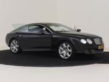 Bentley Continental GT 6.0 W12 YOUNGTIMER LEDEREN BEKLED - gebrauchte Bentley Continental GT aus dem Jahr 2009