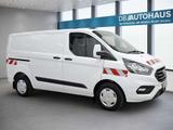 Ford Transit Custom Kasten Trend 300 L1H1 Navi - gebrauchte Ford Transit Custom aus dem Jahr 2022