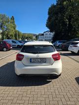 Mercedes-Benz A 180 Urban - Mercedes-Benz A 180 Gebrauchtwagen in Dortmund