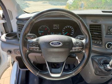 Ford Transit - 9