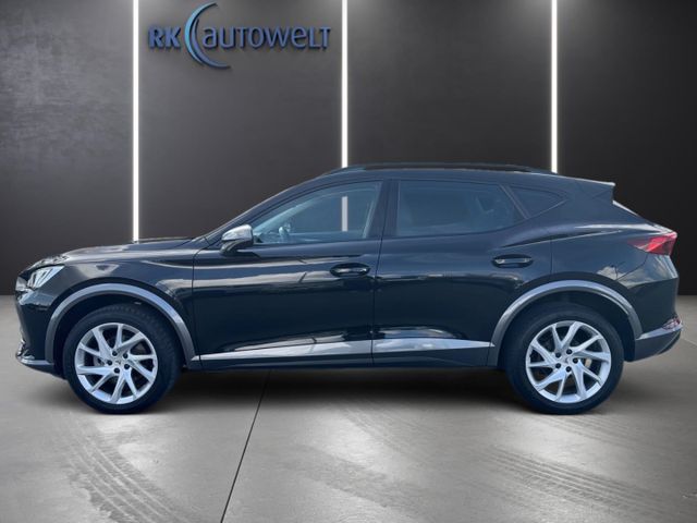 Formentor 2.0 TDI 4Dr. LED eSitz Full Link Kamer