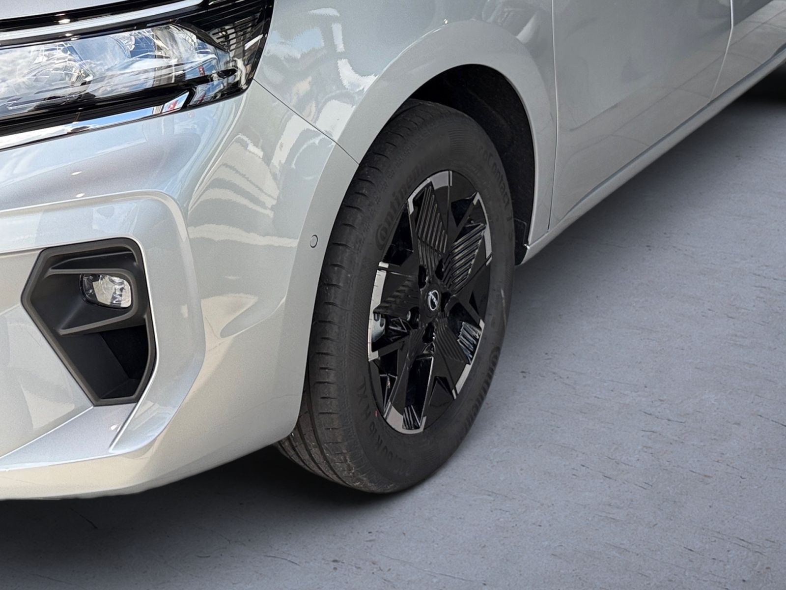 Fahrzeugabbildung Nissan Townstar L2 Tekna AT *360°-KAMERA*NAVI*ACC*