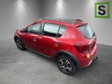 Dacia SANDERO III Stepway Celebration 0.9 TCe 90 eco² - Dacia Sandero: Rot