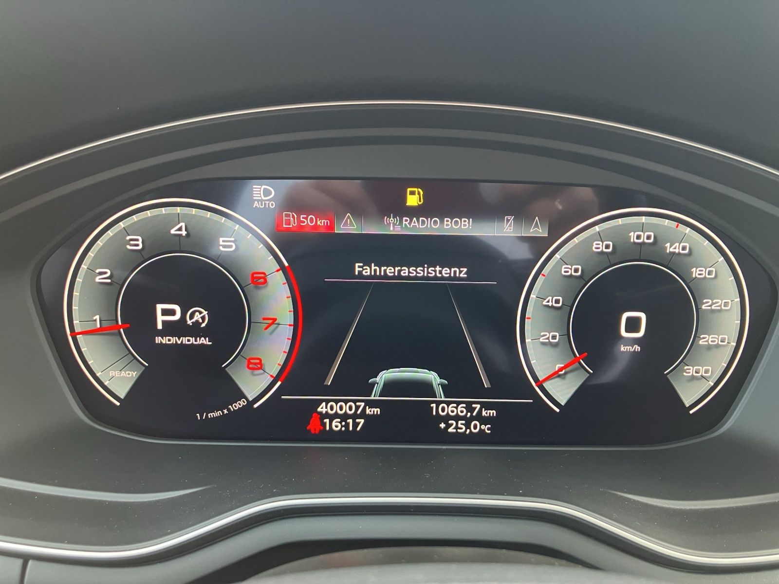 Fahrzeugabbildung Audi A5 Sportback 40 TFSI quattro S line AHZV MATRIX