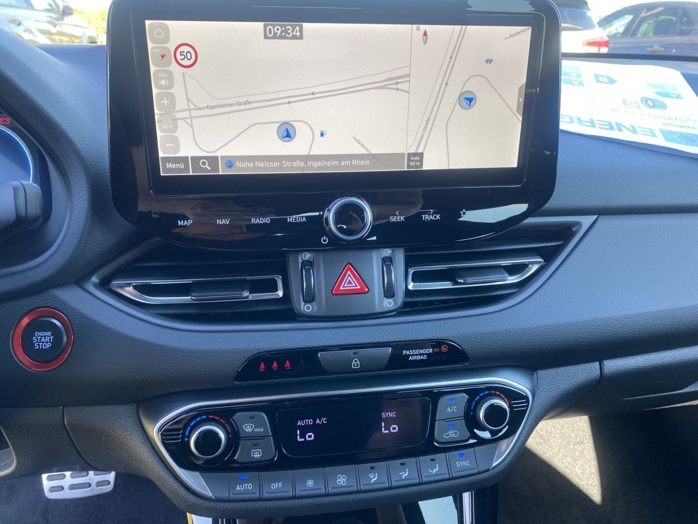 Hyundai i30 – Bild 15