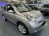 Nissan Micra - gepflegter Stadtflitzer mit wenig Km - gebrauchte Nissan Micra aus dem Jahr 2010