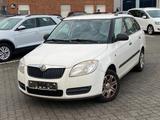 Skoda Fabia Combi Cool Edition*1.Hand*Klima*