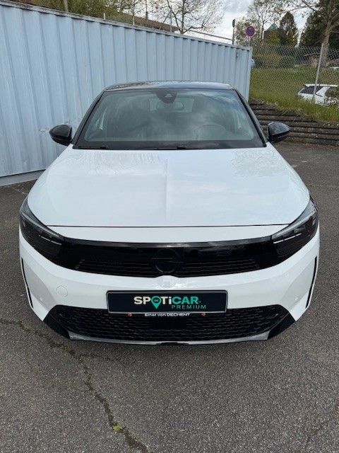 Fahrzeugabbildung Opel Corsa F GS Navi*Sitzh.*Kamera*Allw.