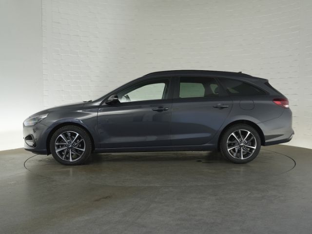 i30cw FACELIFT T-GDI ADVANTAGE PLUS 48V DCT+VOLL