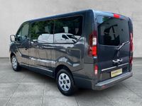 Renault Trafic - Vorschau Bild 3