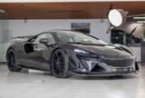McLaren Artura Coupe from Novitec *735 HP* - McLaren in Duisburg
