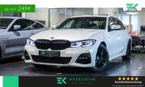 BMW 330d M Sport LASER*GLASDACH*KAM*VIRTUEL*H&K*NAVI - BMW 330 mit Diesel-Antrieb: Alcantara, Limousine