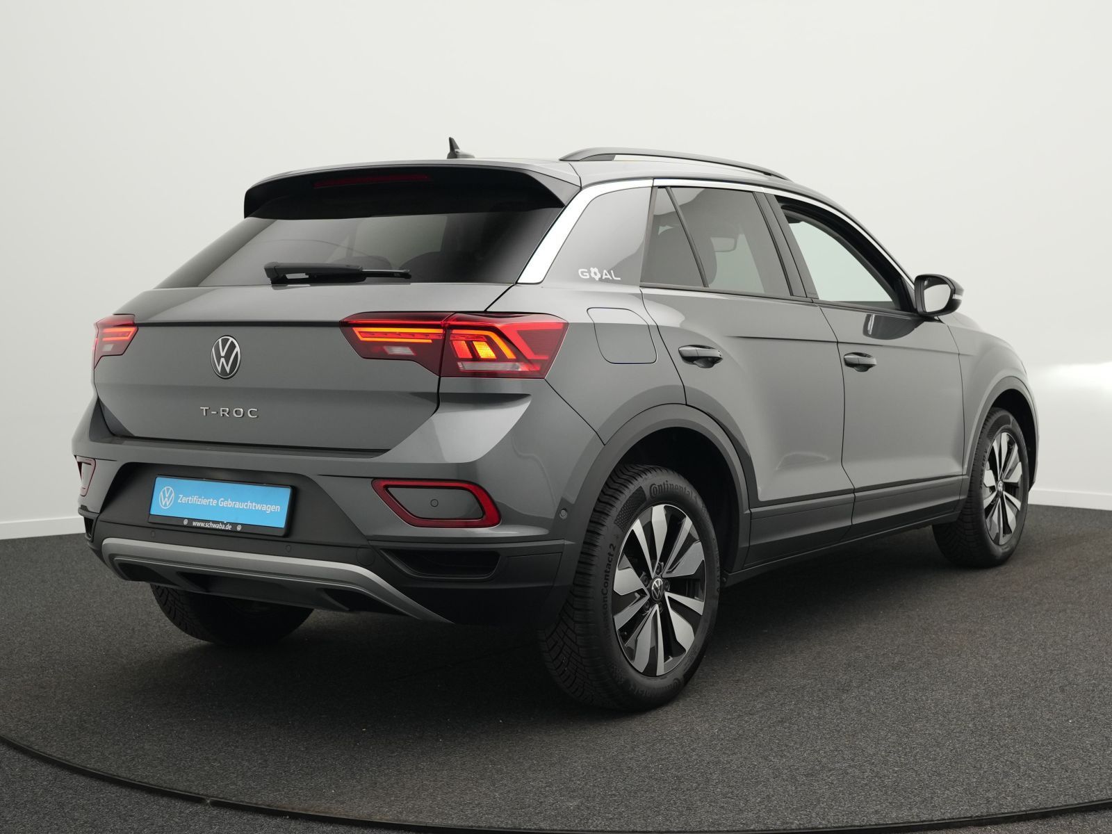 Volkswagen T-Roc - Bild 3