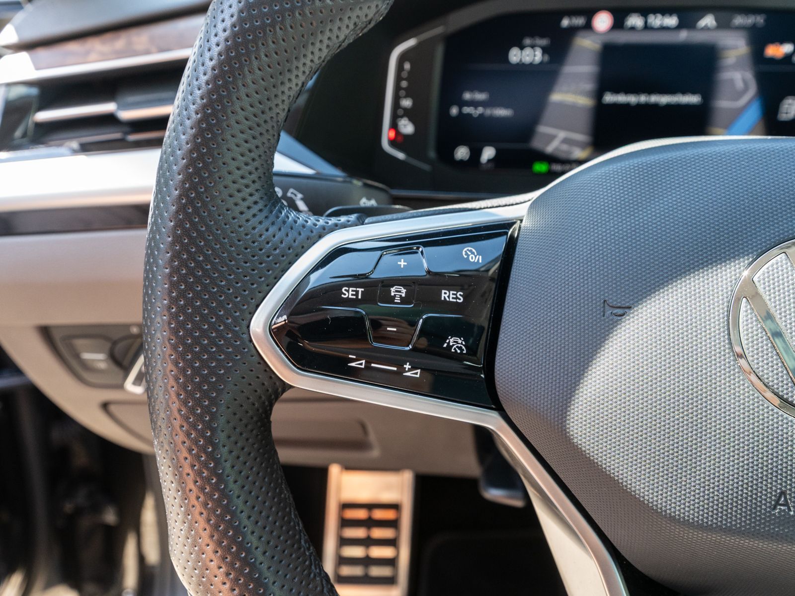 Volkswagen Arteon - Bild 18