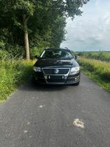 Volkswagen Passat 3C Variant TÜV/Service... - Volkswagen Passat: 3c Variant