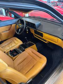 1981 Ferrari MONDIAL 缩略图 12