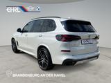 BMW X5 xDrive50e M-PAKET PRO | B&W SHZ HINTEN PANO - mit Hybrid-Antrieb: Sitzheizung, Hinten