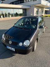 Volkswagen Vw Polo 9n 1.4 TÜV 12.27 - Volkswagen Polo aus 2001: 9n