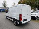 Mercedes-Benz Sprinter III Kasten 314 CDI Bott Ausbau,1.Hd - gebrauchte Mercedes-Benz Sprinter aus dem Jahr 2019
