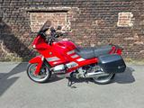 BMW R 1100 RS - BMW 1996 R1100R