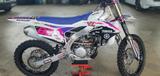 Yamaha Yzf 250 - YAMAHA YZF 250
