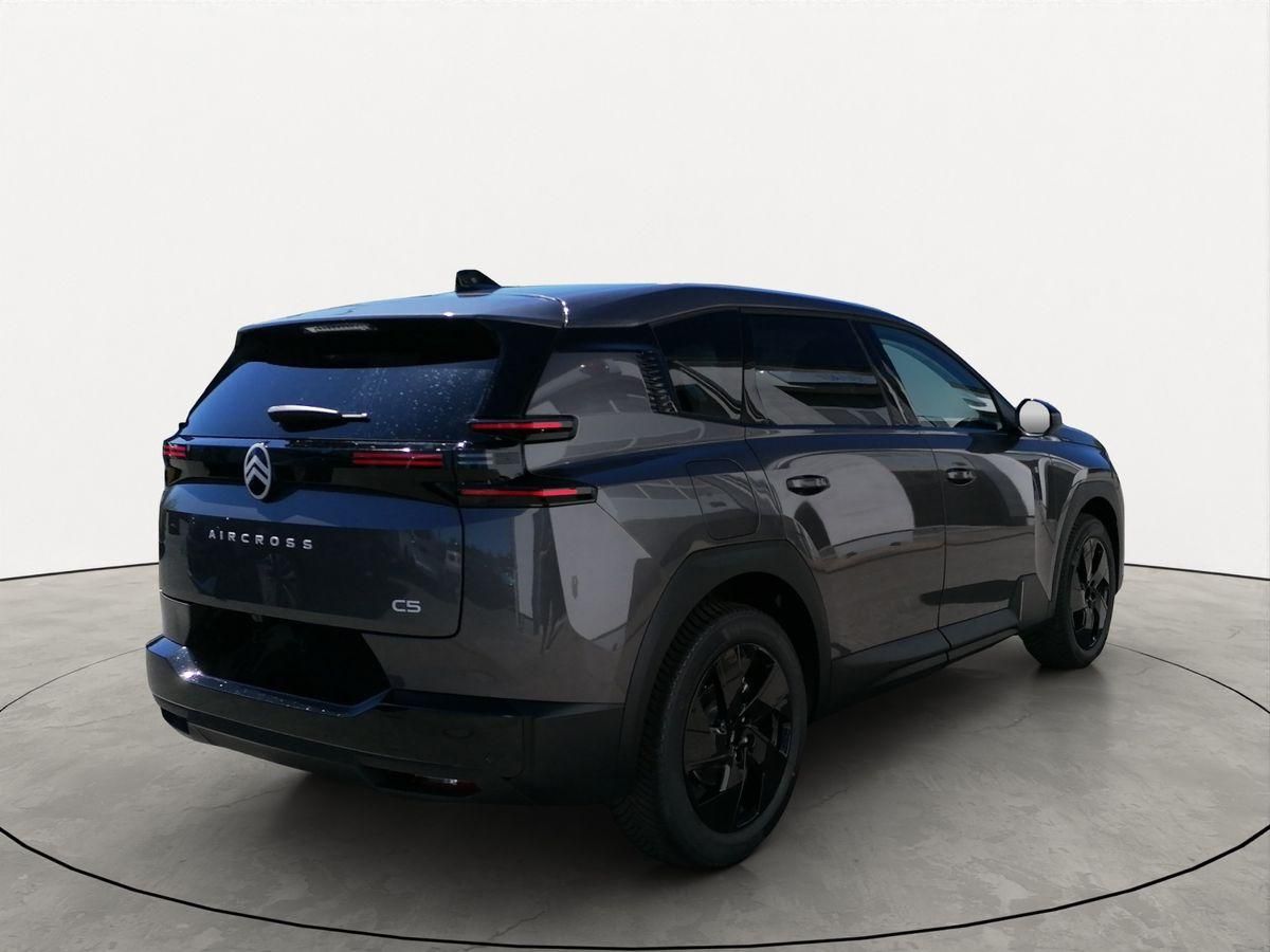 Citroën C5 Aircross - Bild 3