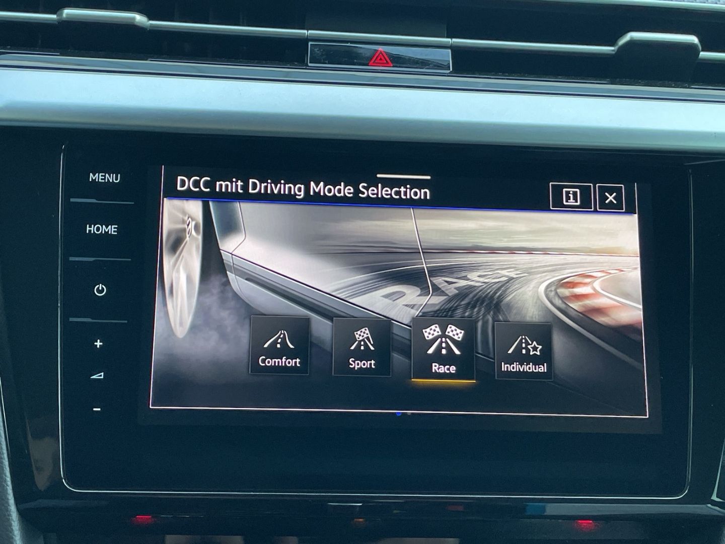 Arteon R SB 2.0 TSI 4Motion AHK/HUD/Kamera/DCC