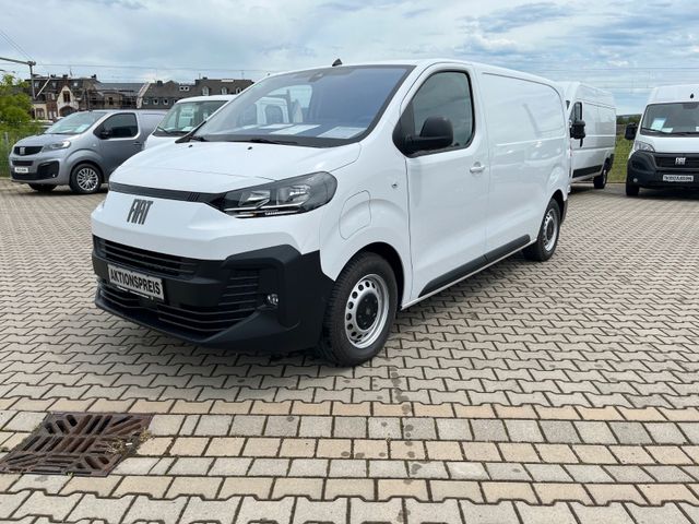 Fiat Scudo Kastenwagen L2 1.5