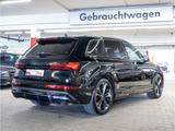 Audi SQ7 4.0 TFSI tiptronic - Audi SQ7 in Stuttgart