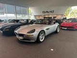 BMW Z8*Wenig KM*Pappbrief*Navi*