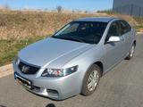 Honda Accord 2.0 Comfort Comfort - Honda Accord: Comfort