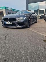 BMW M8 Competition xDrive Coupé M8 Competition - BMW M8 Gebrauchtwagen