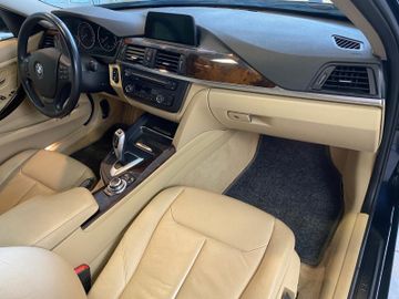 BMW 318 - 11