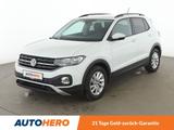 Volkswagen T-Cross 1.0 TSI Life *ACC*PDC*SHZ*KLIMA* - Volkswagen T-Cross in Nürnberg