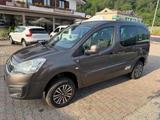 Peugeot PEUGEOT Partner Tepee BlueHDi 100 4x4 Active Tra - Peugeot Partner aus 2018