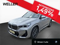 BMW X1 - Vorschau Bild 1