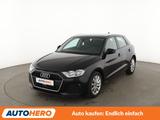 Audi A1 30 TFSI Advanced Aut.*TEMPO*PDC*SHZ*KLIMA* - Audi A1 Gebrauchtwagen in München
