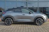 Nissan Juke 1,6 Hybrid N-Design Tech Pro Pilot Bose BFS - Nissan JUKE n-tec mit Hybrid-Antrieb (Benzin/Elektro)