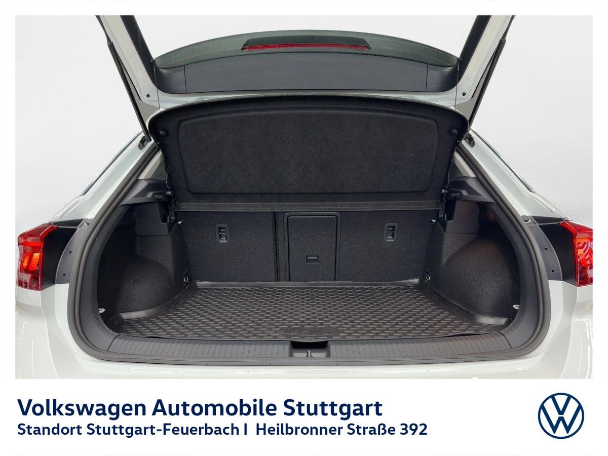 Volkswagen T-Roc - Bild 6