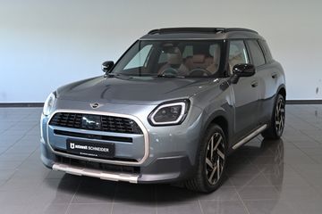MINI Countryman C (Cooper) - 2