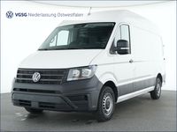 Volkswagen Crafter - Vorschau Bild 4