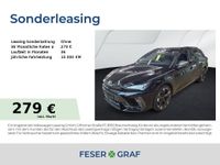 Cupra Leon - Vorschau Bild 1