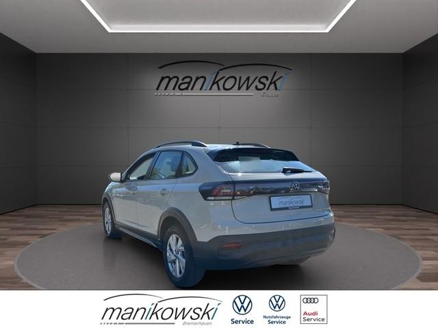 Volkswagen Taigo 1.0 TSI 110 PS DSG *LIFE*AHK KLIMA ACC, миниатюра 3