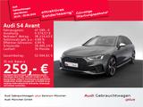 Audi S4 Avant TDI tiptr. Matrix/B&O/Navi+ - Audi S4 in München